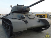 Советский средний танк Т-34, Музей военной техники, Верхняя Пышма DSCN0467