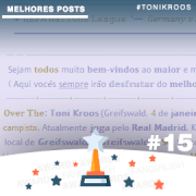 15-tonikroos