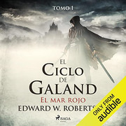 51 HQ2a044s L - El Ciclo de Galand - Tomos 1 y 2 - Edward W Robertson - Voz Humana