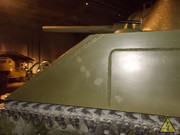 Американский средний танк М4 "Sherman", Музей военной техники УГМК, Верхняя Пышма   DSCN7034