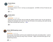 3 Guys Locksmith28648 S. Dixie HwyHomestead FL, 33033(305) 907-7