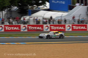 24 HEURES DU MANS YEAR BY YEAR PART SIX 2010 - 2019 - Page 19 2013-LM-93-Kuno-Wittmer-Jonathan-Bomarito-Tom-Kendall-053