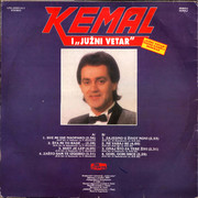 Kemal Malovcic - Diskografija 1988-Kemal-Malovcic-omot2