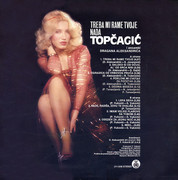 Nada Topcagic - Diskografija 1982-2-z