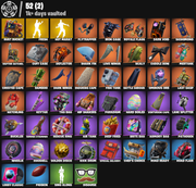 old-skins