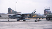 19 GvAPIB Mig-27D Yellow 02_61912556200