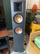 (CZ) KLIPSCH RF 82 MK1 IMG-3185