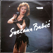 Snezana Babic Sneki - Diskografija 1