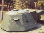 Советский легкий танк Т-60, Глубокий, Ростовская обл. T-60-Glubokiy-017