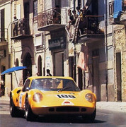 Targa Florio (Part 4) 1960 - 1969  - Page 14 1969-TF-188-004