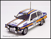 1980 01 Ford #19 Makinen RAC