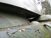 Советский средний танк Т-34, Savon Prikaati garrison, Mikkeli, Finland T-34-76-Mikkeli-G-373