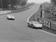 24 HEURES DU MANS YEAR BY YEAR PART ONE 1923-1969 - Page 50 60lm33-Porsche-718-RS-60-4-Jo-Bonnier-Graham-Hill-10