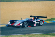24 HEURES DU MANS YEAR BY YEAR PART FIVE 2000 - 2009 - Page 17 Image022