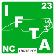 IFTA-NC23