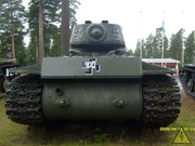 Советский тяжелый танк КВ-1, ЧКЗ, Panssarimuseo, Parola, Finland  S6301790