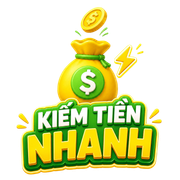 Kiếm tiền nhanh