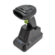 Lector De Código De Barras SAT LI102NW - 2