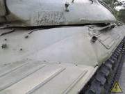 Советский тяжелый танк ИС-3, Красноярск IMG-8681