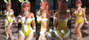 Honoka-DOAXVV-Bunny-Clock.jpg