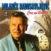 Milance Radosavljevic - Diskografija Scan0001