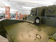 Советский легкий танк Т-26 обр. 1931 г., Музей военной техники, Верхняя Пышма DSCN4260