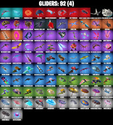 gliders-comp