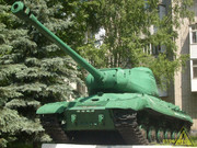 Реестр галереи  "Броня" IS-2-Nevel-001