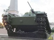 Советский легкий танк Т-60, Глубокий, Ростовская обл. T-60-Glubokiy-034
