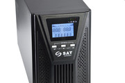 3960-2-UPS ONLINE SAT UOL1000LCD 1000VA LCD 120V