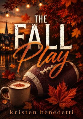 Kristen Benedetti - The fall play (2026)