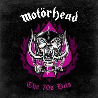 Motörhead - The 70s Hits (2023).mp3 - 320 Kbps