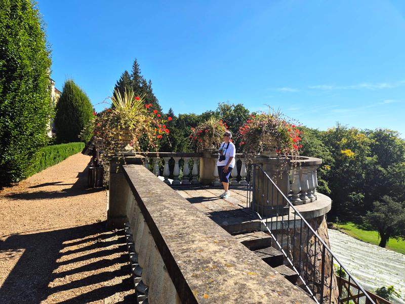 Castillo Zbiroh-21-9-2025 - República Checa y sus pueblos-2025 (26)