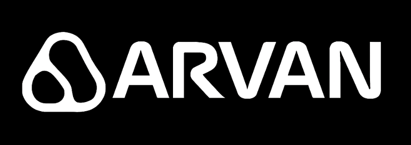 Arvan TV logo