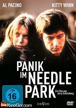 Panik im Needle Park (1971)