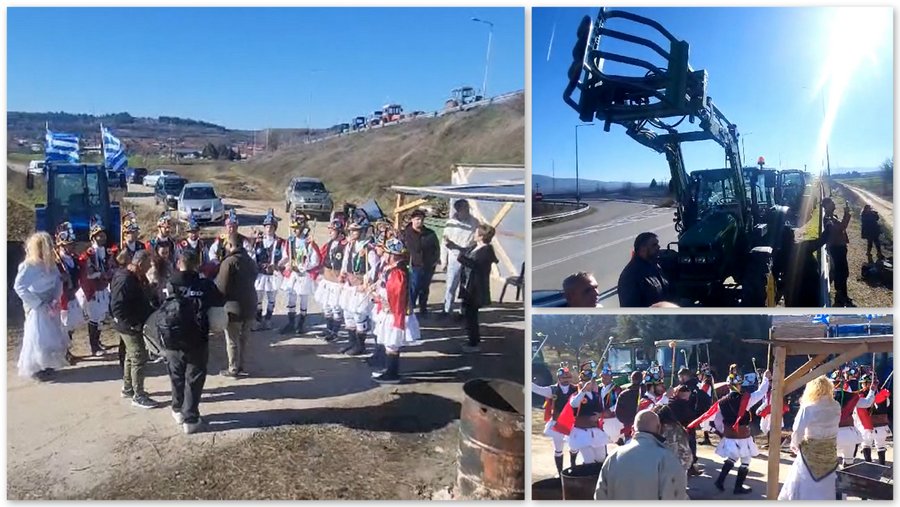 κοζάνη, ειδήσεις, νέα, Πτολεμαΐδα