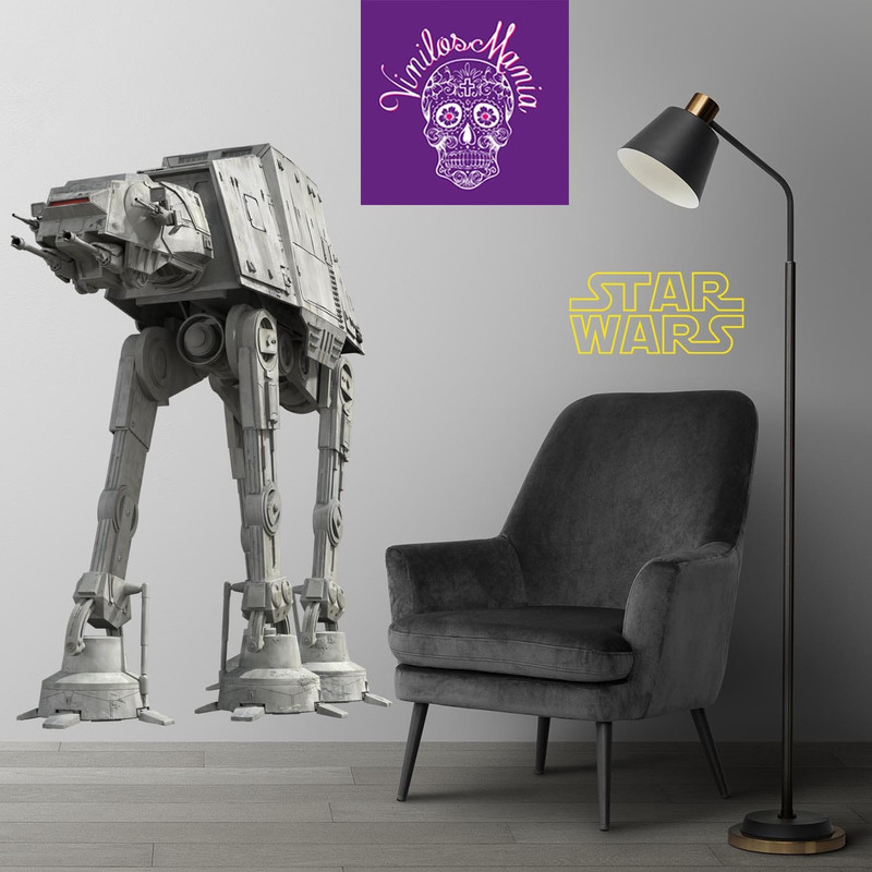 Star Wars AT-AT