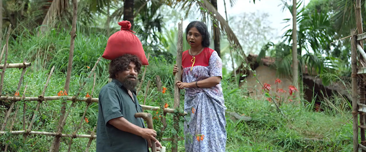 Chattuli 2025 WebRip [Malayalam] 480p 720p Screenshot