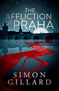 The Affliction of Praha by Simon Gillard 53607763 SY475 1