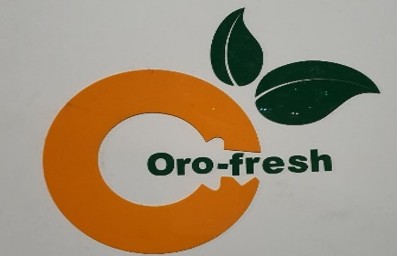Oro Fresh