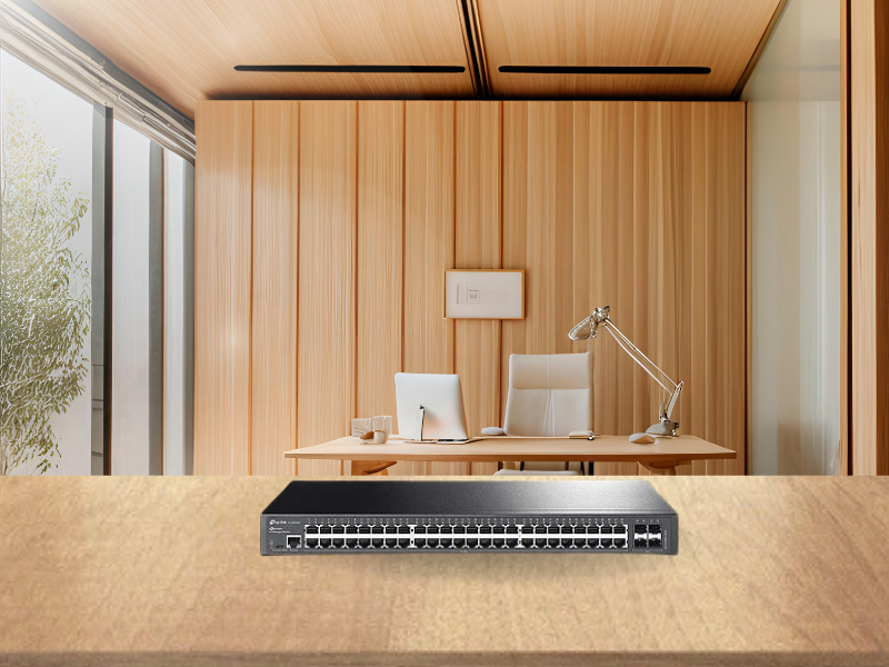 Recursos de segurança de rede