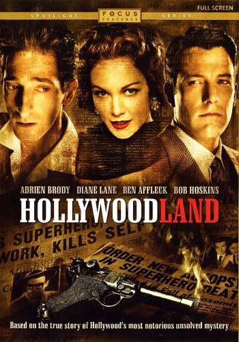 Hollywoodland [2006][DVD R1][Subtitulado]