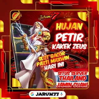 JARUM77 | Platform Slot Gampang JP dan Live Sabung Ayam Paling Jos