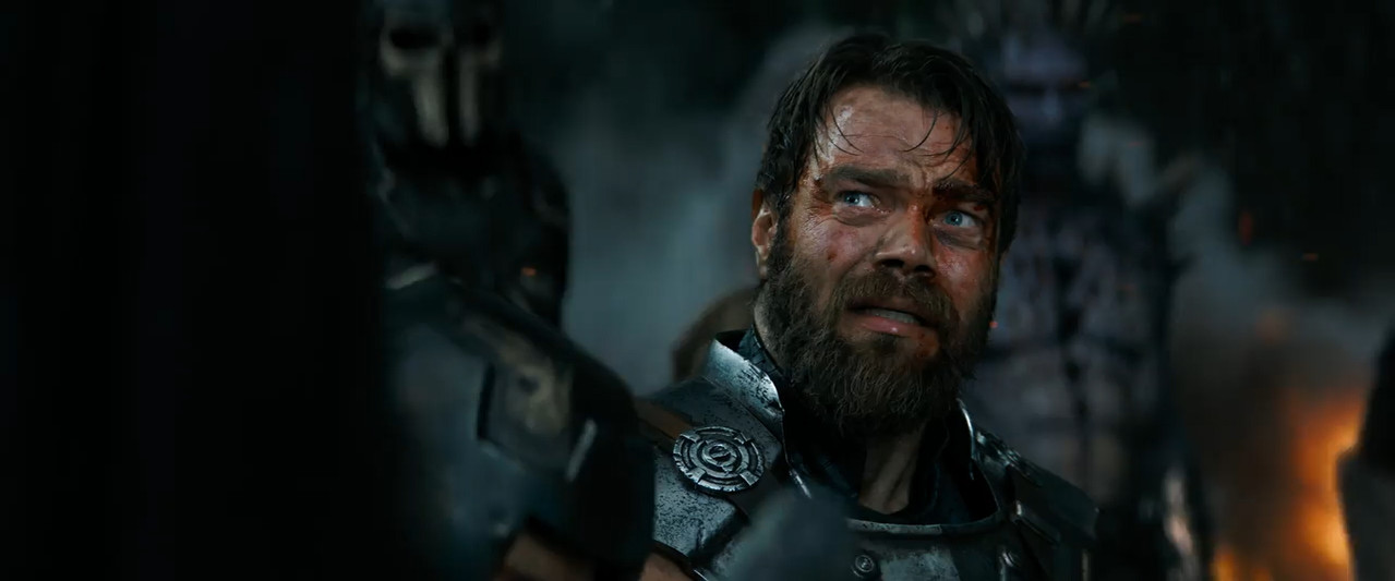 Masters of the Universe 2026 WebRip [Hindi + Tamil + Telugu + Malayalam + Kannada + English] 1080p 480p 720p ESub Screenshot