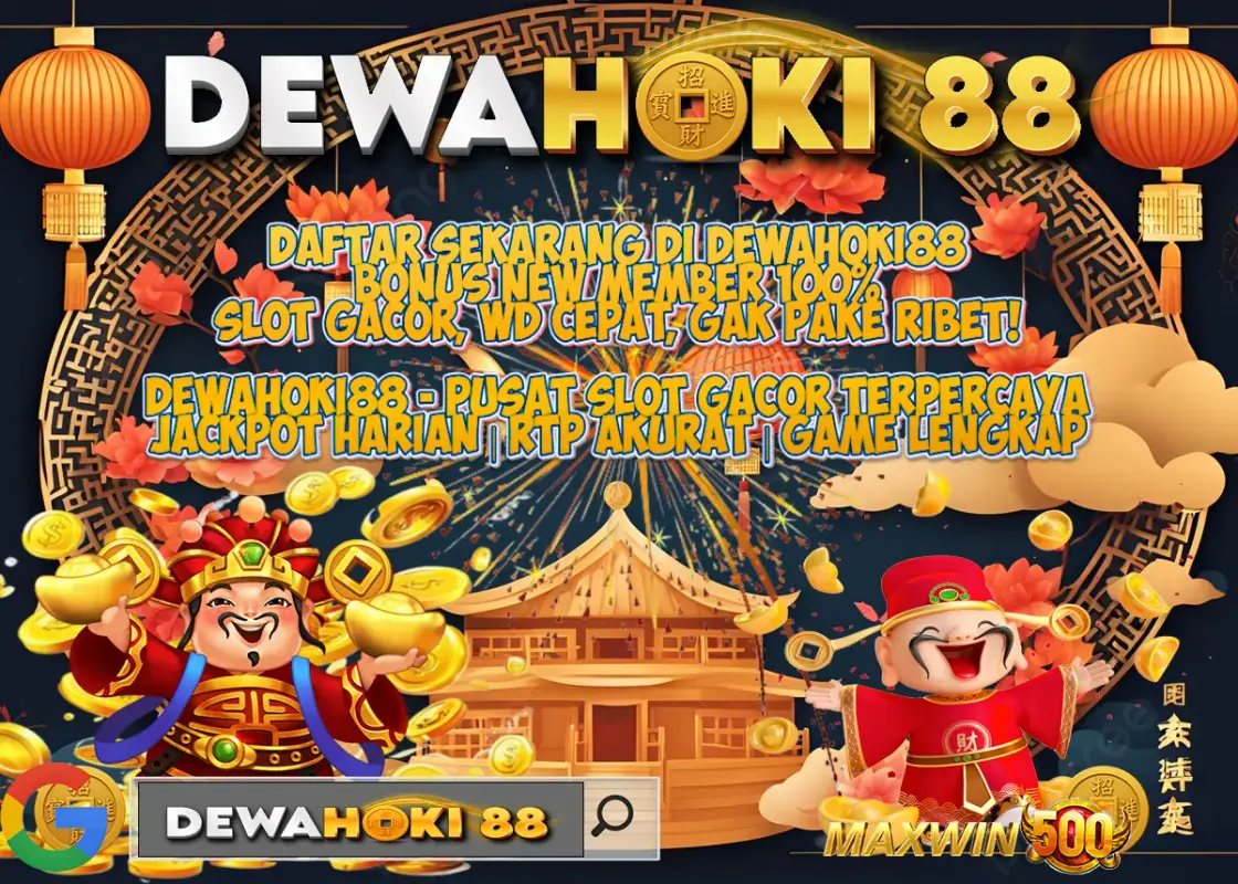 Situs Slot Gacor