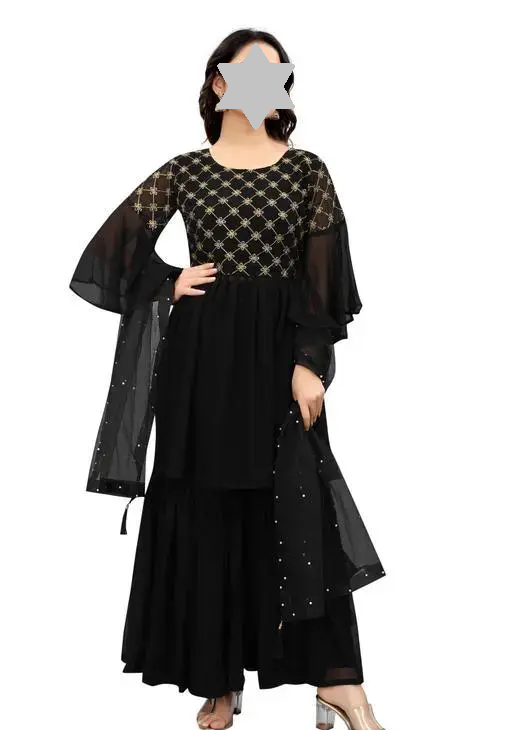 sharara for women Color 6 (R114)