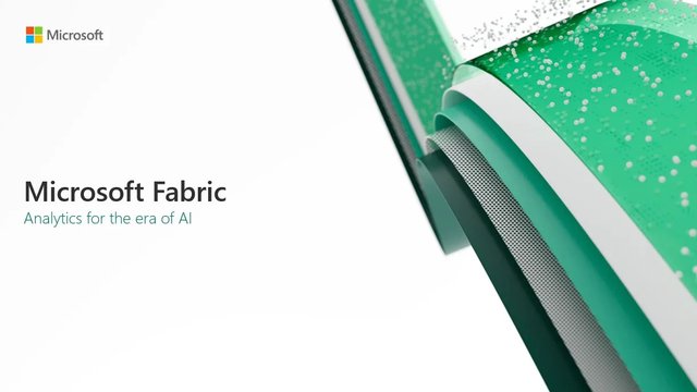 fabric 2 - Microsoft Fabric Bootcamp For Data Analytics Engineer