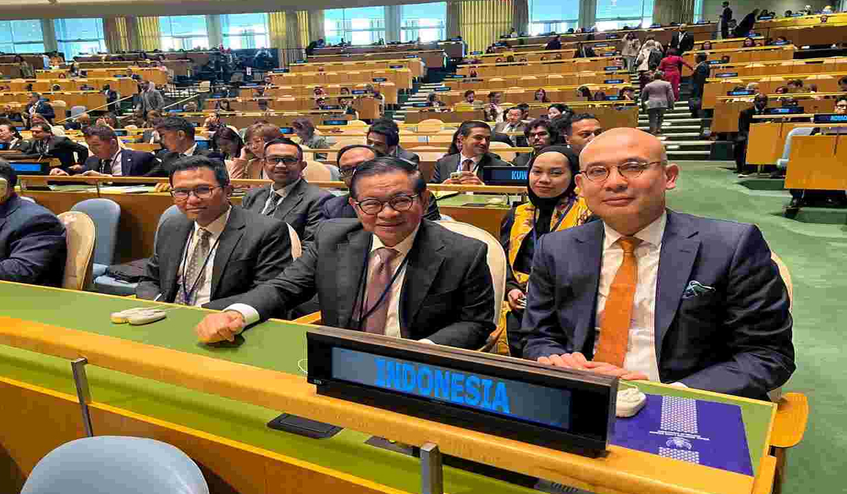 Inisiatif Kesetaraan Gender di Jakarta