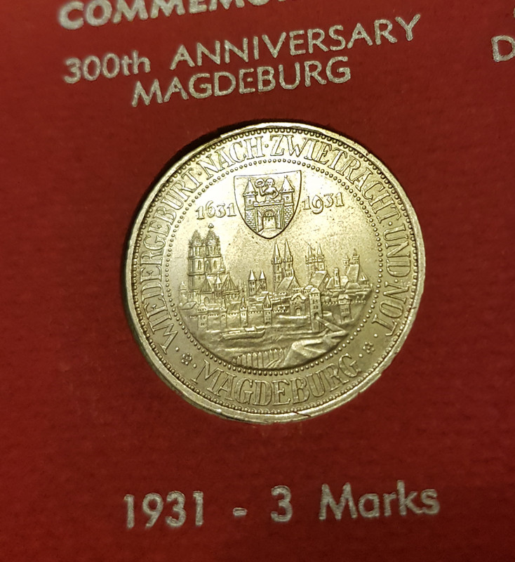 Monedas Conmemorativas de la Republica de Weimar y la Rep. Federal de Alemania 1919-1957 - Página 6 20181115-224610