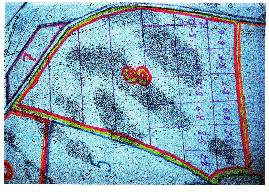 Сектор С-8(1-6)